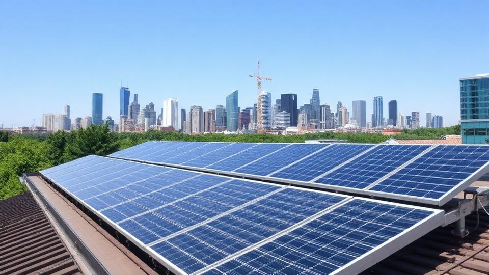 Energia Renovável em Comunidades Rurais: Avanços e Desafios