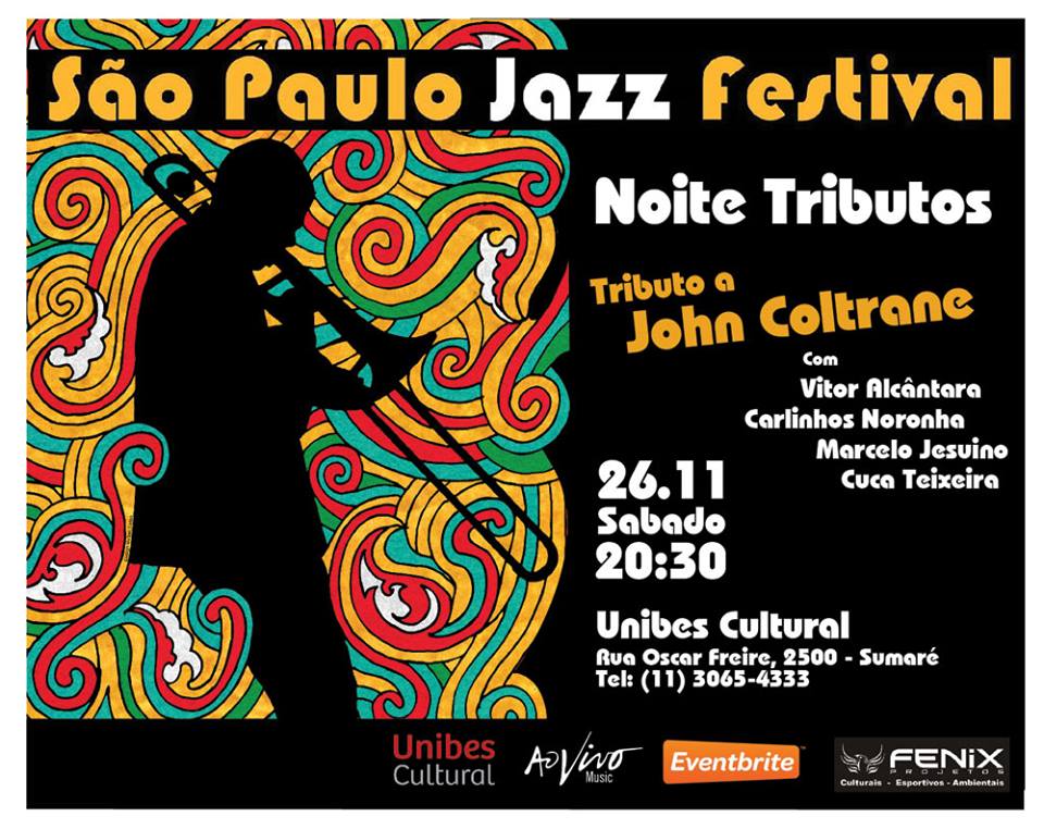 Foto do festival