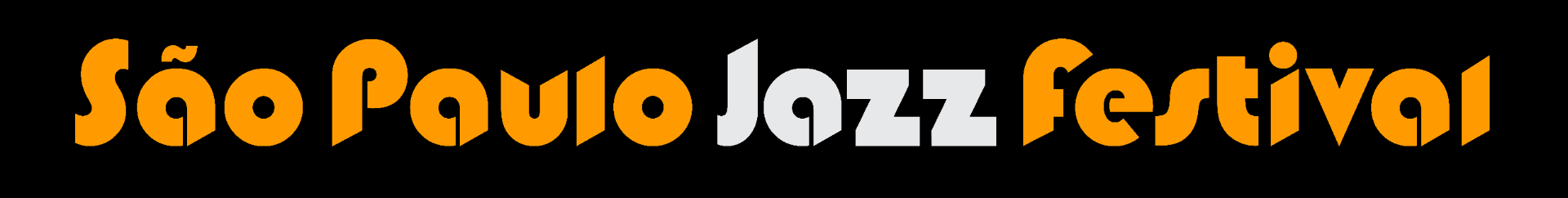Logo SP Jazz Festival