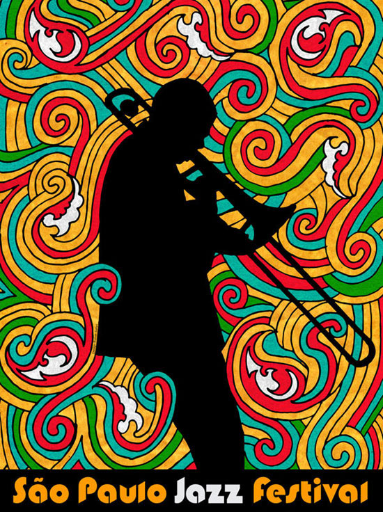 São Paulo Jazz Festival 2016